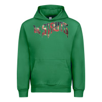 Emerald The Struts, British Rock Glam Rock, the The Struts, The Struts art, Th Urban Hoodie - DesignPulse