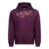 Mauve Wine The Struts, British Rock Glam Rock, the The Struts, The Struts art, Th Urban Hoodie - DesignPulse