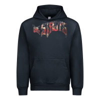 Navy The Struts, British Rock Glam Rock, the The Struts, The Struts art, Th Urban Hoodie - DesignPulse