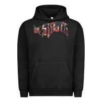 Pigment Black The Struts, British Rock Glam Rock, the The Struts, The Struts art, Th Urban Hoodie - DesignPulse