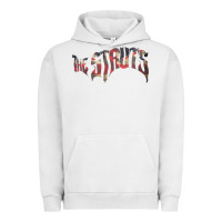 Pigment Lunar Rock The Struts, British Rock Glam Rock, the The Struts, The Struts art, Th Urban Hoodie - DesignPulse