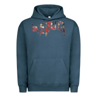 Pigment Midnight Navy The Struts, British Rock Glam Rock, the The Struts, The Struts art, Th Urban Hoodie - DesignPulse