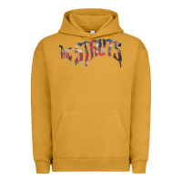Pigment Peanut Butter The Struts, British Rock Glam Rock, the The Struts, The Struts art, Th Urban Hoodie - DesignPulse