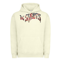 Pigment Pistachio The Struts, British Rock Glam Rock, the The Struts, The Struts art, Th Urban Hoodie - DesignPulse