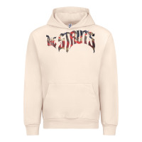 Sandshell The Struts, British Rock Glam Rock, the The Struts, The Struts art, Th Urban Hoodie - DesignPulse