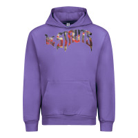 Tulip The Struts, British Rock Glam Rock, the The Struts, The Struts art, Th Urban Hoodie - DesignPulse