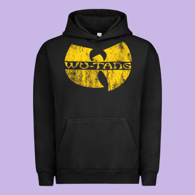 Vintage Urban Hoodie Designed By Designpulse