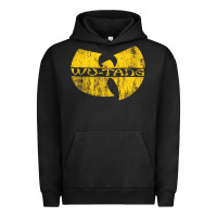 Pigment Black Vintage Urban Hoodie - DesignPulse