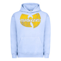 Pigment Grape Ice Vintage Urban Hoodie - DesignPulse