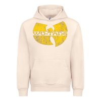 Sandshell Vintage Urban Hoodie - DesignPulse