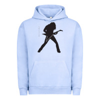 Pigment Grape Ice dave mustaine Urban Hoodie - DesignPulse