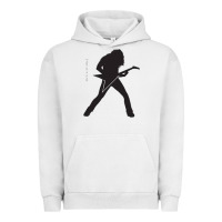 Pigment Lunar Rock dave mustaine Urban Hoodie - DesignPulse