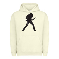 Pigment Pistachio dave mustaine Urban Hoodie - DesignPulse