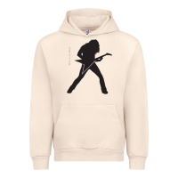 Sandshell dave mustaine Urban Hoodie - DesignPulse