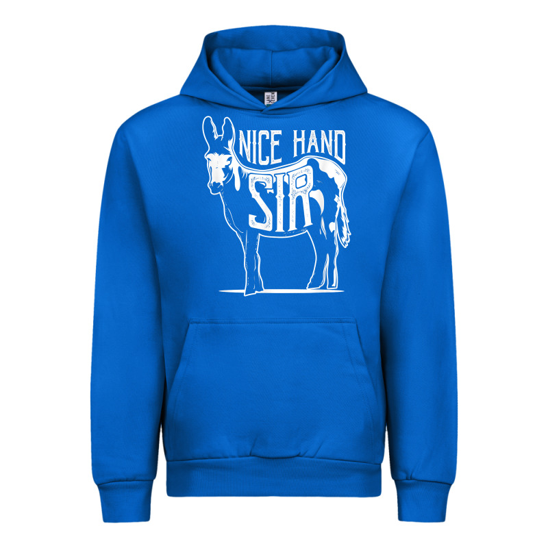 Nice Hand Sir Donkey Poker Funny Gambling Design For Fans Urban Hoodie by DesignPulse | Teevron