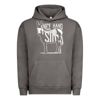 Pigment Tornado Nice Hand Sir Donkey Poker Funny Gambling Design For Fans Urban Hoodie - DesignPulse