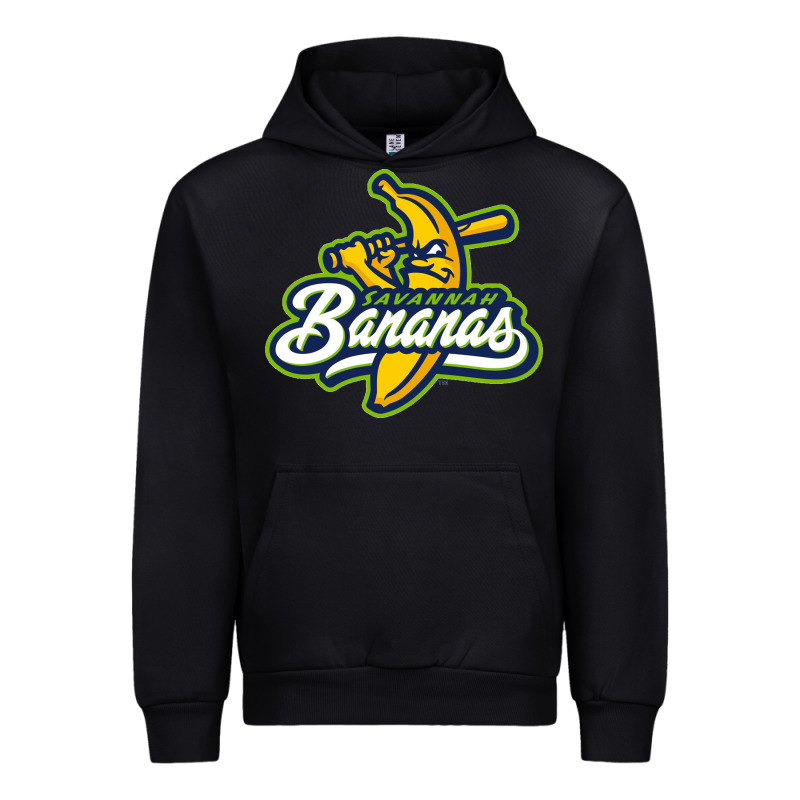 Bananas Urban Hoodie by DesignPulse | Teevron