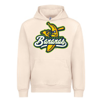 Sandshell bananas Urban Hoodie - DesignPulse