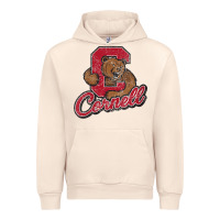 Sandshell cornell Urban Hoodie - DesignPulse