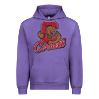 Tulip cornell Urban Hoodie - DesignPulse