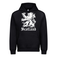 Black youth scotland Urban Hoodie - DesignPulse