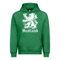Emerald youth scotland Urban Hoodie - DesignPulse