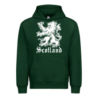 Forest Green youth scotland Urban Hoodie - DesignPulse