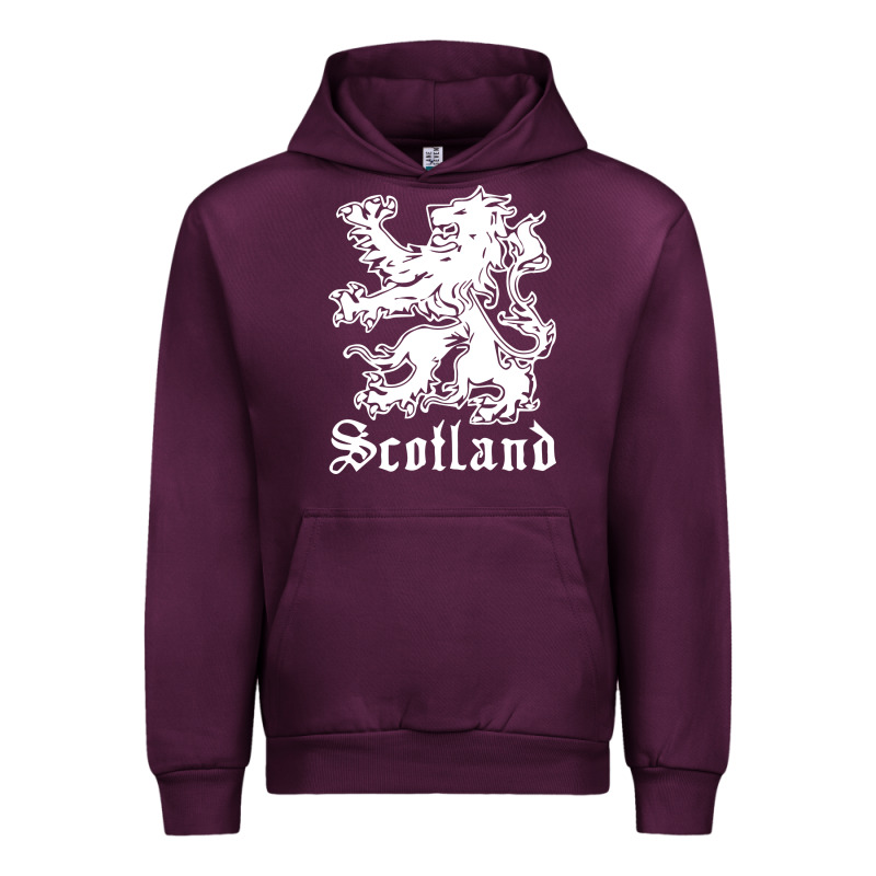 Youth Scotland Urban Hoodie by DesignPulse | Teevron