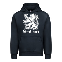 Navy youth scotland Urban Hoodie - DesignPulse