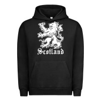 Pigment Black youth scotland Urban Hoodie - DesignPulse