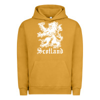Pigment Peanut Butter youth scotland Urban Hoodie - DesignPulse