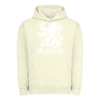 Pigment Pistachio youth scotland Urban Hoodie - DesignPulse
