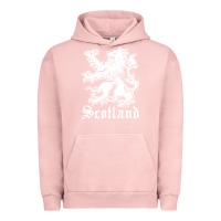Pigment Salmon youth scotland Urban Hoodie - DesignPulse