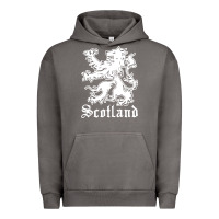 Pigment Tornado youth scotland Urban Hoodie - DesignPulse