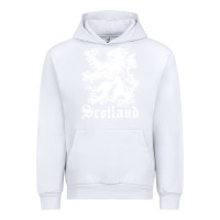 White youth scotland Urban Hoodie - DesignPulse