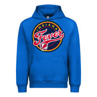 Cobalt indiana,team,fever Urban Hoodie - DesignPulse