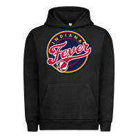 Pigment Black indiana,team,fever Urban Hoodie - DesignPulse