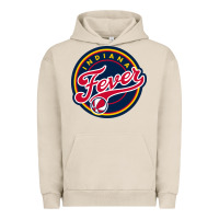 Pigment French Oak indiana,team,fever Urban Hoodie - DesignPulse