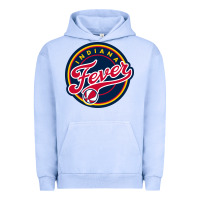Pigment Grape Ice indiana,team,fever Urban Hoodie - DesignPulse