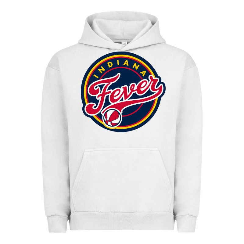 Indiana,team,fever Urban Hoodie by DesignPulse | Teevron
