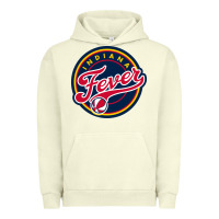 Pigment Pistachio indiana,team,fever Urban Hoodie - DesignPulse