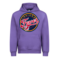 Tulip indiana,team,fever Urban Hoodie - DesignPulse