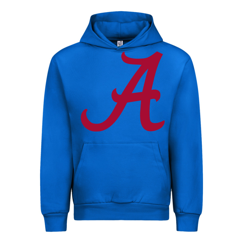 -alabama Athletics Urban Hoodie by DesignPulse | Teevron