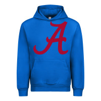 Cobalt -alabama athletics Urban Hoodie - DesignPulse