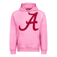 Fuchsia Pink -alabama athletics Urban Hoodie - DesignPulse