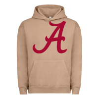 Pigment Burro -alabama athletics Urban Hoodie - DesignPulse