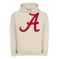 Pigment French Oak -alabama athletics Urban Hoodie - DesignPulse