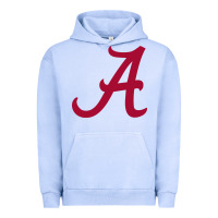 Pigment Grape Ice -alabama athletics Urban Hoodie - DesignPulse
