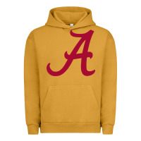 Pigment Peanut Butter -alabama athletics Urban Hoodie - DesignPulse
