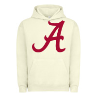 Pigment Pistachio -alabama athletics Urban Hoodie - DesignPulse